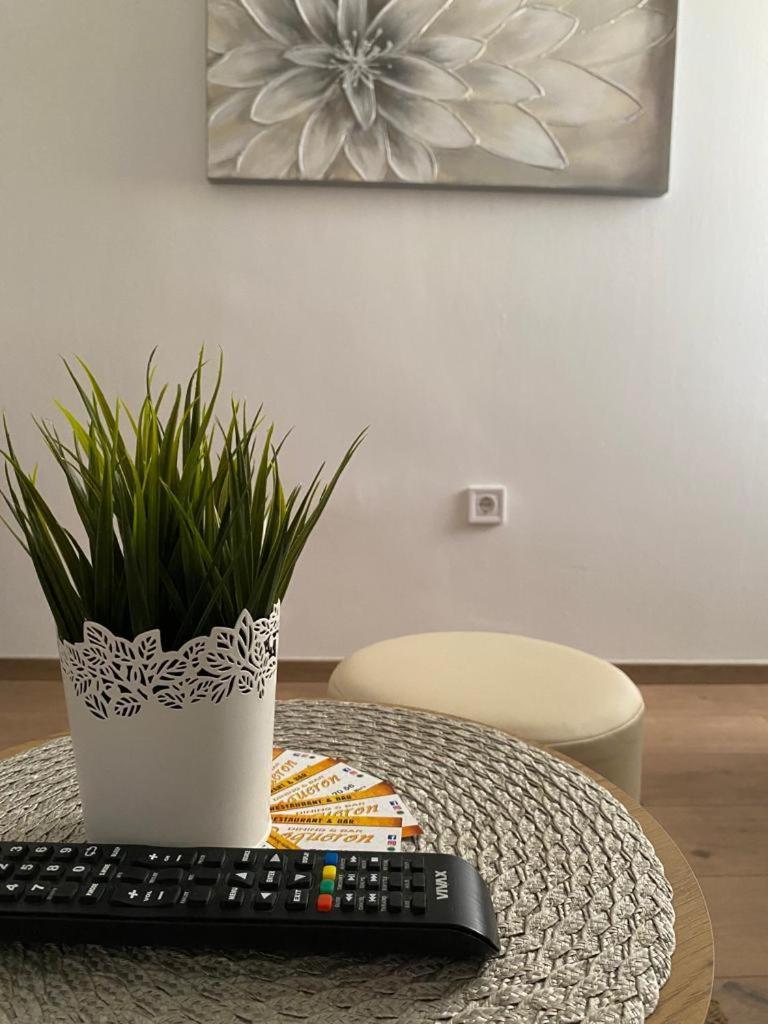 Apartman Kala Biograd Na Moru Buitenkant foto